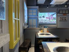 -海汕记·潮汕鲜牛肉火锅·自助