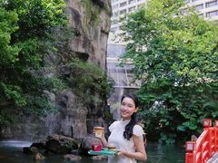 -广州花园酒店