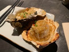 -很久以前羊肉串(中山公园店)