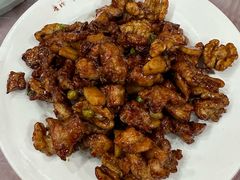 -晋阳饭庄(虎坊桥店)
