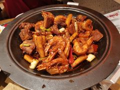 -六月雪干锅(涪城万达广场店)