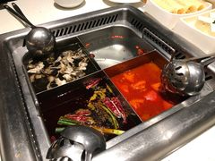 -海底捞火锅(高科广场店)