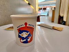 椰汁桃胶炖雪燕-炖物24章·顺时轻养茶(杭州保利时光里店)
