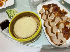 片皮鸭-燕云楼(云南路店)