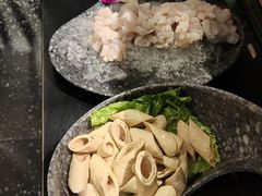 -哥老官重庆美蛙鱼头(宝山龙湖店)