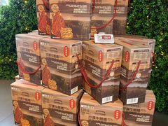-Olé精品超市(上海港汇恒隆店)