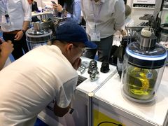 -香港会议展览中心演讲厅