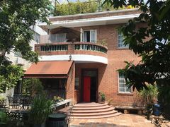-馨园villa融合菜(东山店)