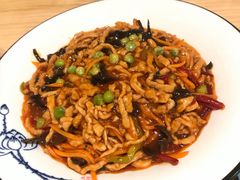 -老江南春·中国龙菜(衡山路店)
