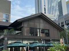 -翠园(成都太古里店)