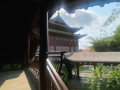 -三亚亚龙湾雅高美爵酒店