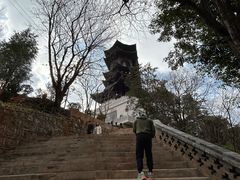 -盘龙寺