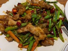 农家小炒肉-东北人家铁锅炖(鞍山路店)