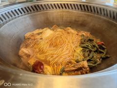 -遇东北林区铁锅炖(南开店)