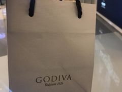 -GODIVA(王府井apm店)