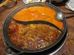 -楠火锅(西单店)