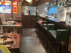 -大馥·炭火烧肉酒场(莘庄莘福坊店)