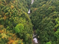 -丹山赤水风景名胜区
