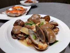 -神洲四海大酒楼(王府井澳门中心店)