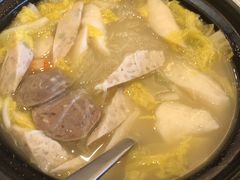 -潮府馆·非遗潮州菜·世纪公园(新国际博览中心店)