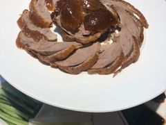 -臻味到北京烤鸭(MM3购物中心店)