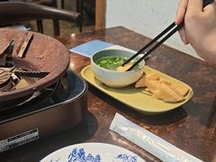 -凤兴鸡煲(宝安海雅店)