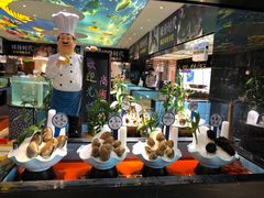 -尚海豆捞(乐虹坊店)