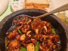 -桂满陇·手作小笼包&江南叫花鸡(中山公园店)