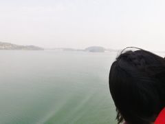 -天目湖山水园