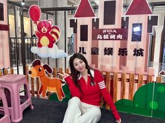 -乌拉烤肉(如皋首店)