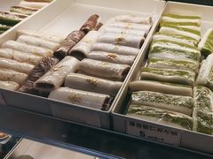-随园糕团(狮子桥店)