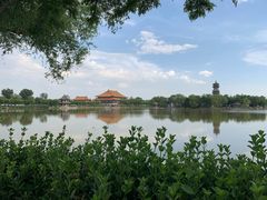 -盛世南宫影视城(北普陀影视城)