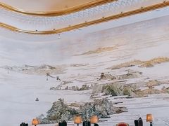 -万达瑞华酒店美食汇自助餐厅(楚河汉街店)