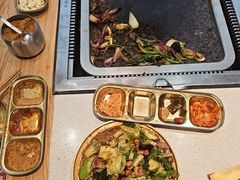 -郭记烤肉创始店(民丰大街店)