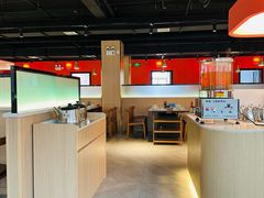 -京城北门羊蝎子铜锅涮肉(总店)