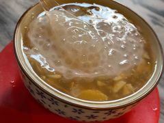 马蹄沙芒果西米-玫瑰甜品(文明路店)