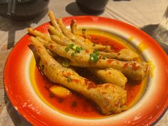 -李叔叔虾蟹大排档(青羊店)