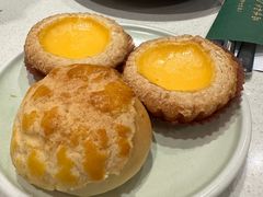 -和平馆·地道港澳茶餐厅(西门口店)