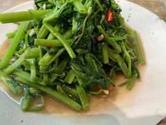 -Hi YOU你的饭局泰餐厅(雍和宫店)