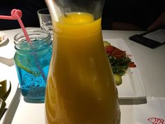 -鱼酷活鱼烤鱼(张江长泰店)