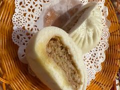 -东北民俗村·东北菜(翻身店)