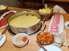 -四喜小胖·北京涮肉(五道营店)