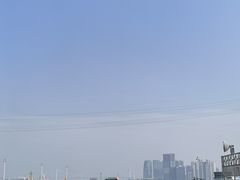 -鼓浪屿内厝澳码头(轮渡站)