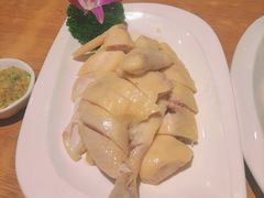 -周锦记广式餐厅