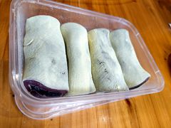 -王天顺海苔饼