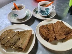 -多春茶室