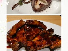 烤五花肉-Isla Sugbu Seafood City