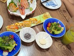 -红叶日本料理(辰熙广场店)