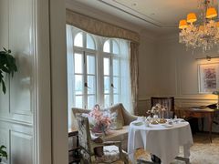 -Salon de Ville浦江汇(上海外滩华尔道夫酒店店)