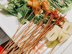 -老马路串串香火锅(北门桥店)
